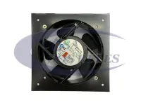 MICRO VENTILADOR M145CA1HB 2800RPM 172X150X51 BIV C/ROL.C/ MASCARA