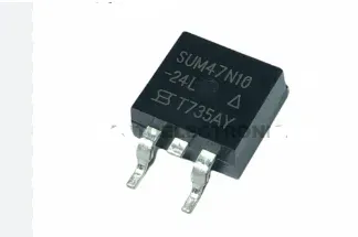 SUM47N10-24L  47N10