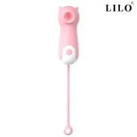 Estimulador de Clitóris por 10 Pulsações Little Monsters QiQi - SU004 - Foto 3