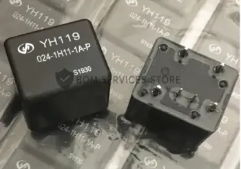 RELE YH119 -024-1H11-1AP    