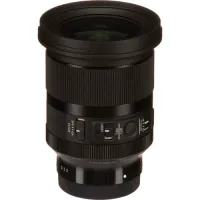 Lente Sigma 20mm f/1.4 DG DN ART para Sony  - Foto 7