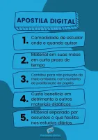 Apostila BH Belo Horizonte Ciências da Computação Ano 2023 - Foto 2