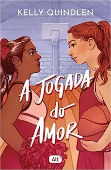 A JOGADA DO AMOR (PRODUTO USADO - MUITO BOM)