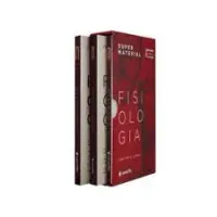 COLEÇAO SUPER MATERIAL: MODULO DE FISIOLOGIA (PRODUTO NOVO)