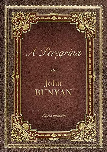 A PEREGRINA: A FAMILIA VAI ATRAS DE CRISTAO (PRODUTO NOVO)
