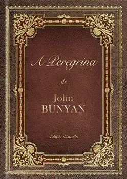 A PEREGRINA: A FAMILIA VAI ATRAS DE CRISTAO (PRODUTO NOVO)