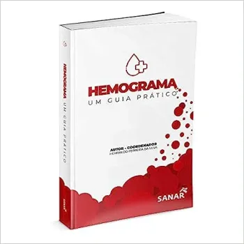 HEMOGRAMA UM GUIA PRATICO (PRODUTO NOVO)