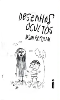 DESENHOS OCULTOS (PRODUTO NOVO)