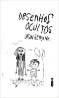 DESENHOS OCULTOS (PRODUTO NOVO)