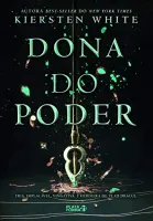 DONA DO PODER (PRODUTO USADO - MUITO BOM)