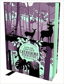 LEVE-ME COM VOCE: ALGUMAS VIAGENS NOS TRANFORMAN, OUTRAS NOS DESPERTAM (PRODUTO USADO - MUITO BOM)