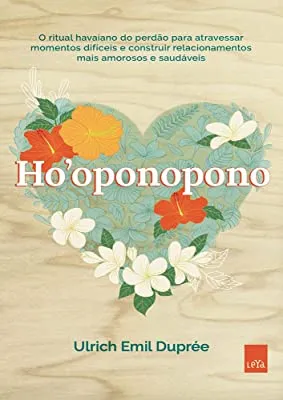 HO´OPONOPONO (PRODUTO USADO - MUITO BOM)