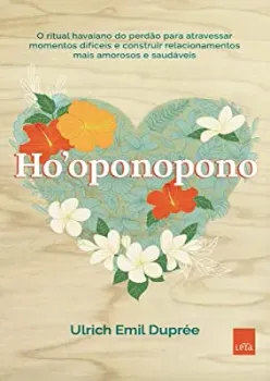 HO´OPONOPONO (PRODUTO USADO - MUITO BOM)