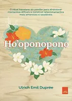 HO´OPONOPONO (PRODUTO USADO - MUITO BOM)