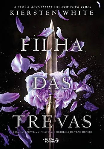 FILHA DAS TREVAS (PRODUTO USADO - MUITO BOM)