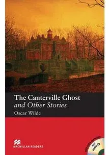 THE CANTERVILLE GHOST AND OTHER STORIES (AUDIO CD INCLUDED) (PRODUTO NOVO)