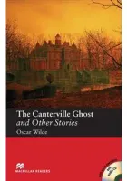 THE CANTERVILLE GHOST AND OTHER STORIES (AUDIO CD INCLUDED) (PRODUTO NOVO)