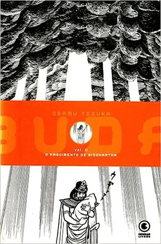BUDA. O NASCIMENTO DE SIDDHARTHA - VOLUME 2 (PRODUTO USADO - MUITO BOM)