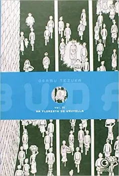 BUDA. NA FLORESTA DE URUVELLA -  VOLUME VI (PRODUTO USADO - MUITO BOM)