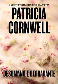 DESUMANO E DEGRADANTE (PRODUTO USADO - MUITO BOM)