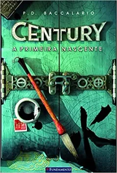 A PRIMEIRA NASCENTE - VOLUME 4. SERIE CENTURY (PRODUTO USADO - MUITO BOM)