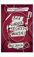 BOA GAROTA, SEGREDO MORTAL: MANUAL DE ASSASSINATO PARA BOAS GAROTAS (VOL.2) (PRODUTO NOVO)