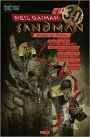 SANDMAN: EDIÇAO ESPECIAL 30 ANOS - VOL. 4: VOLUME 4 (PRODUTO NOVO)