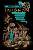 SANDMAN: EDIÇAO ESPECIAL DE 30 ANOS - VOL. 2 (PRODUTO NOVO)