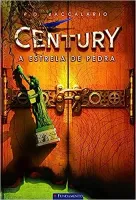 A ESTRELA DE PEDRA   - VOLUME 2. SERIE CENTURY (PRODUTO USADO - MUITO BOM)