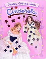 CINDERELA (PRODUTO USADO - MUITO BOM)