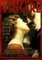 Vencer (2009) Marco Bellocchio DVD - legendas em português