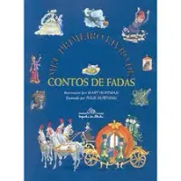 MEU PRIMEIRO LIVRO DE CONTOS DE FADAS (PRODUTO USADO - BOM)