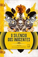 O SILENCIO DOS INOCENTES (PRODUTO USADO - MUITO BOM)