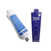Kit 2 Unidades Filtro Mont Purificador Água Colormaq - Foto 2