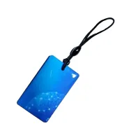 Chaveiro De Proximidade Modelo M1 13,56 Mhz Tag Rfid - Foto 3