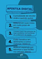 Apostila BH Belo Horizonte Ciências Biológicas Analista 2023 - Foto 2
