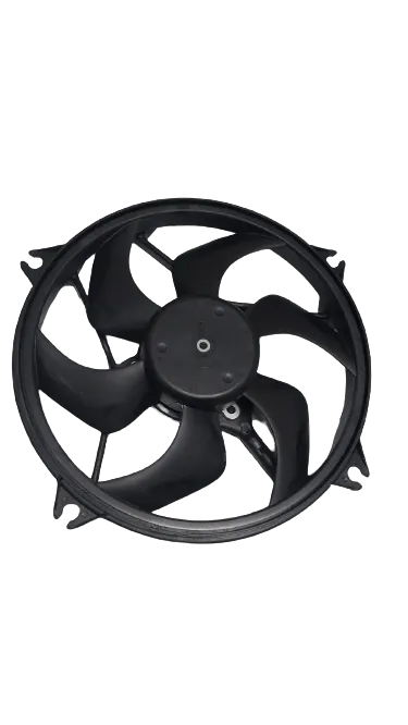 Motor Ventoinha Xsara Picasso 2.0 16v 01- 6pas-h385mm Imagem