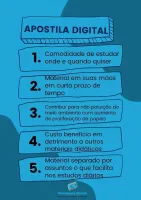 Apostila BH Belo Horizonte 2023 cargo QUÍMICA - Foto 2