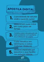 Apostila BH Belo Horizonte Engenharia Civil Ano 2023 - Foto 2