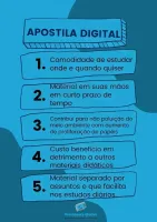 Apostila BH Belo Horizonte 2023 cargo Engenharia Florestal - Foto 2