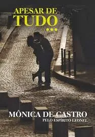 APESAR DE TUDO DE BOLSO (PRODUTO USADO - MUITO BOM)