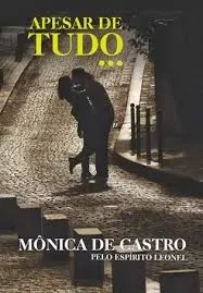 APESAR DE TUDO DE BOLSO (PRODUTO USADO - MUITO BOM)