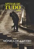 APESAR DE TUDO DE BOLSO (PRODUTO USADO - MUITO BOM)