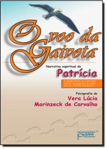 O VOO DA GAIVOTA (PRODUTO USADO - MUITO BOM)