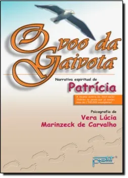 O VOO DA GAIVOTA (PRODUTO USADO - MUITO BOM)