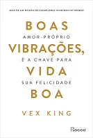 BOAS VIBRAÇOES VIDA BOA (PRODUTO USADO - MUITO BOM)