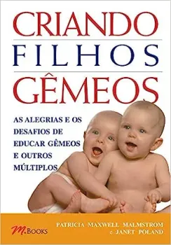 CRIANDO FILHOS GEMEOS (PRODUTO USADO - BOM)