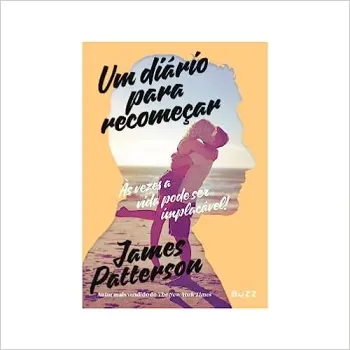 UM DIARIO PARA RECOMEÇAR (PRODUTO USADO - COMO NOVO)