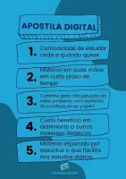 Apostila BH Belo Horizonte Engenharia Sanitária 2023 - Foto 2