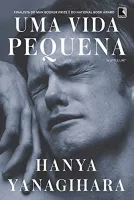 UMA VIDA PEQUENA (PRODUTO USADO - MUITO BOM)